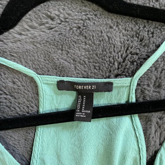 Forever 21 Tank Top - Picture 2 of 3